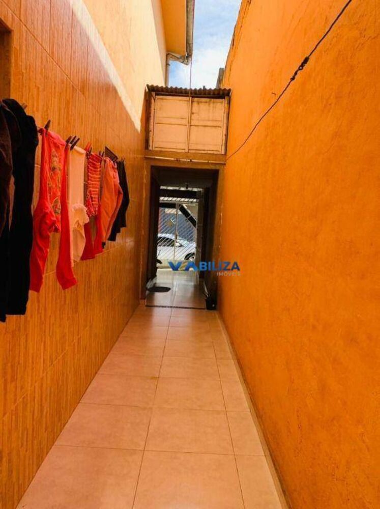 Sobrado, 3 quartos, 129 m² - Foto 3