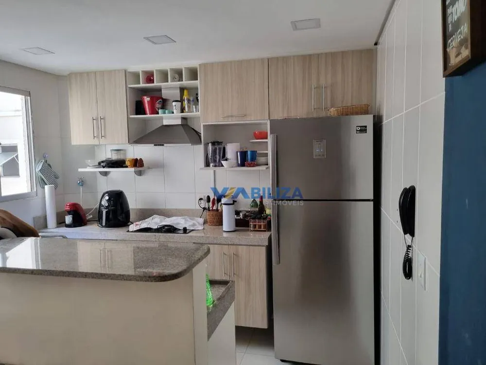 Apartamento, 2 quartos, 46 m² - Foto 4