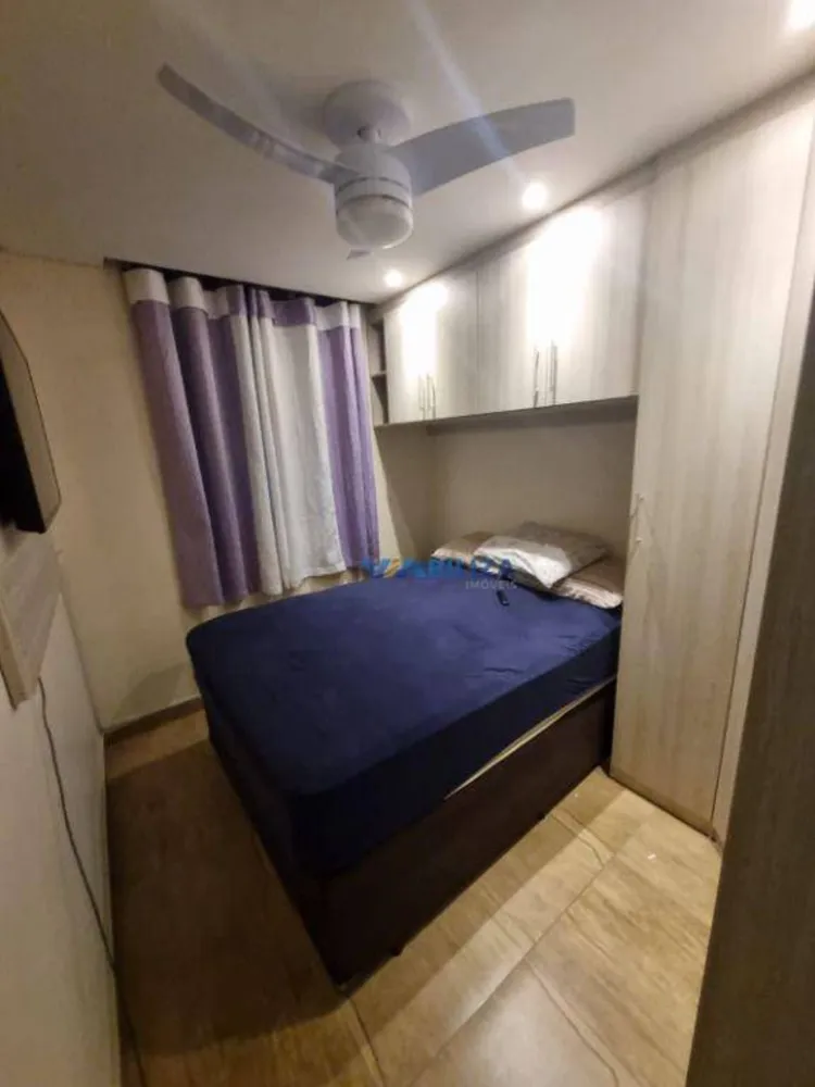 Apartamento, 2 quartos, 46 m² - Foto 1