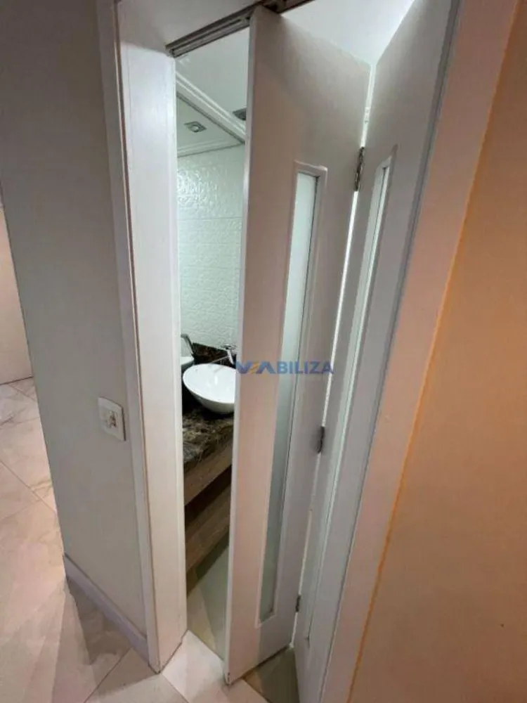 Apartamento, 3 quartos, 95 m² - Foto 3