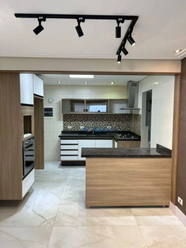 Apartamento, 3 quartos, 95 m² - Foto 1