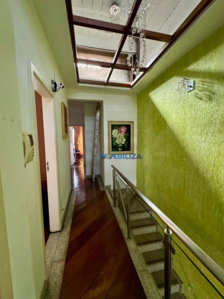 Sobrado, 3 quartos, 190 m² - Foto 6