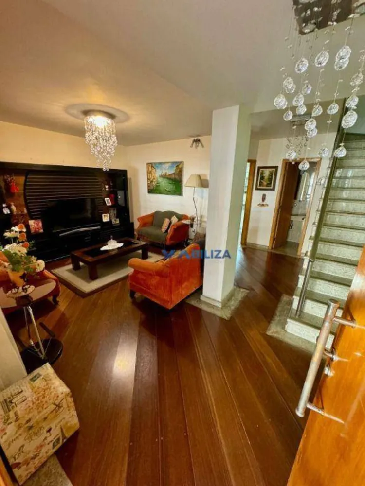 Sobrado, 3 quartos, 190 m² - Foto 5