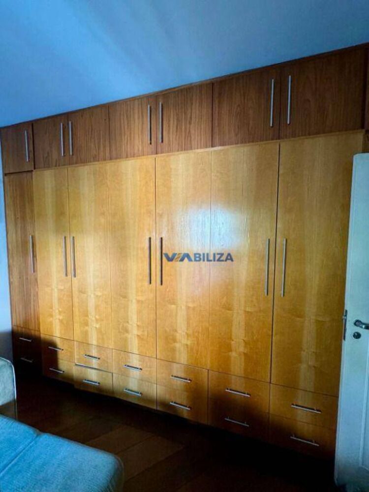 Sobrado, 3 quartos, 190 m² - Foto 2