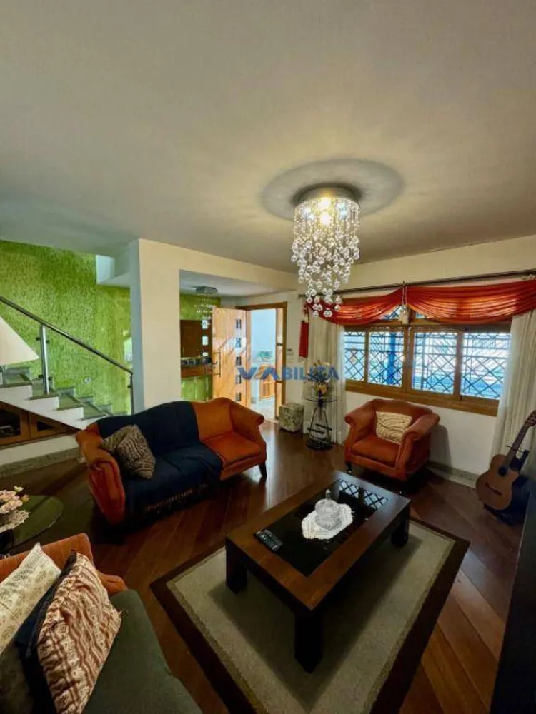 Sobrado, 3 quartos, 190 m² - Foto 8