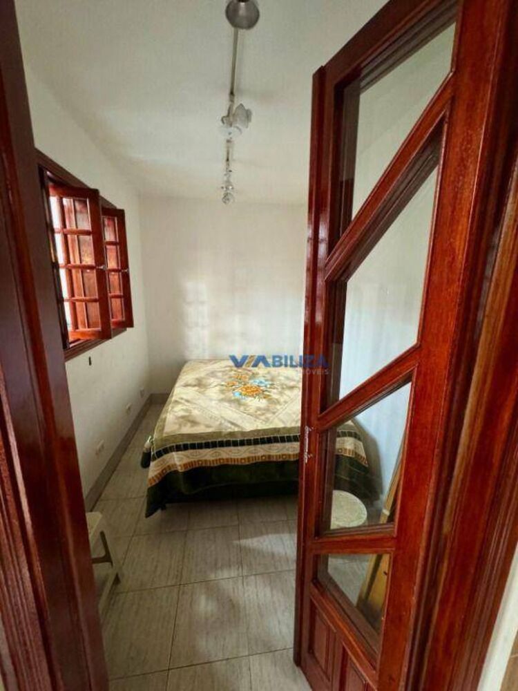 Sobrado, 3 quartos, 190 m² - Foto 1
