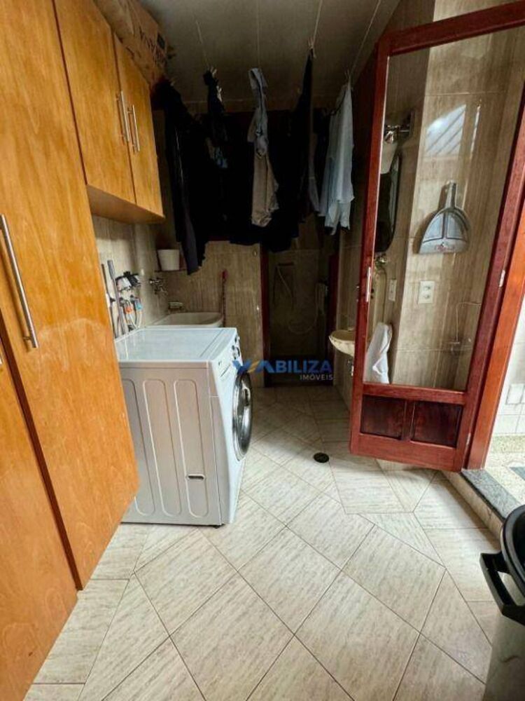Sobrado, 3 quartos, 190 m² - Foto 4