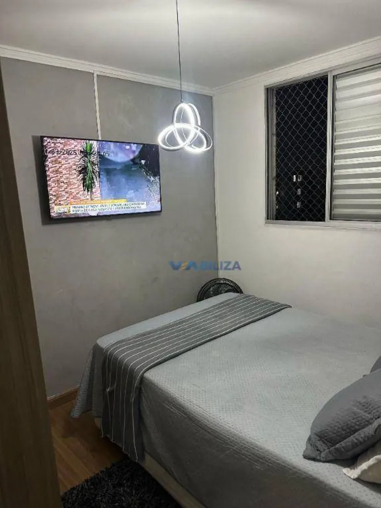 Apartamento, 2 quartos, 47 m² - Foto 4