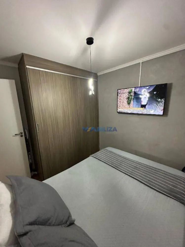 Apartamento, 2 quartos, 47 m² - Foto 3