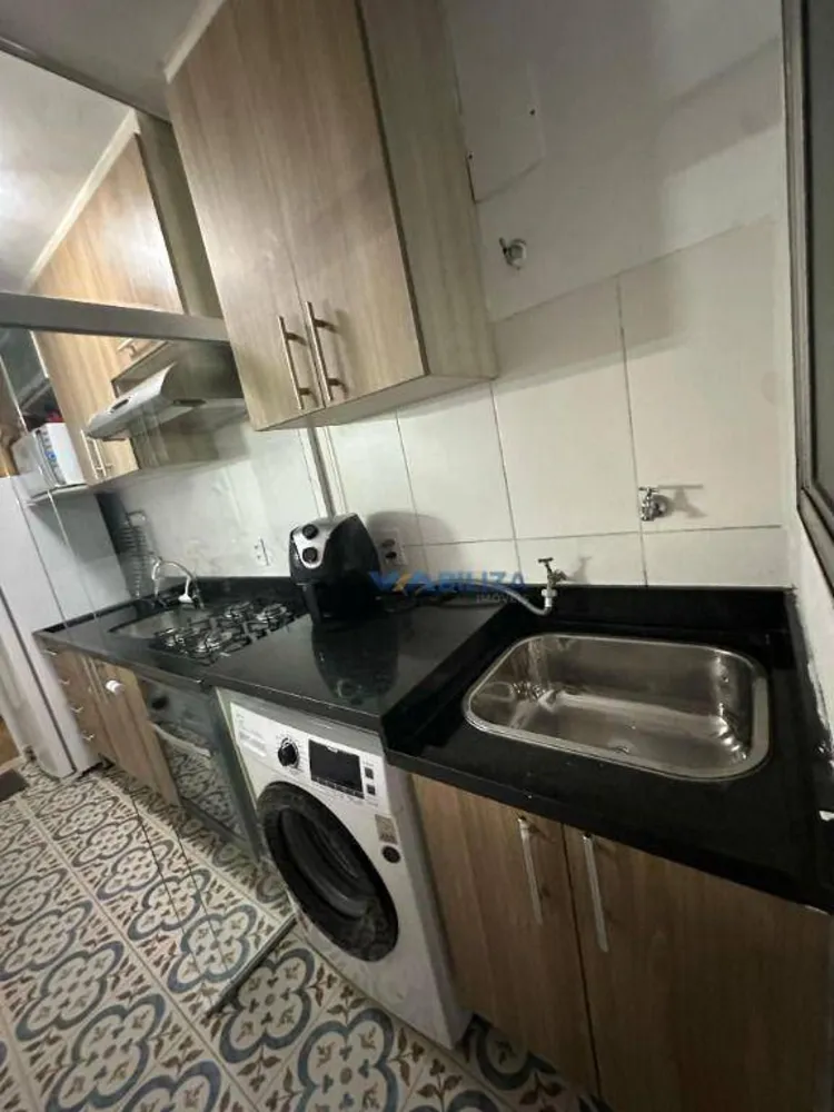 Apartamento, 2 quartos, 47 m² - Foto 2