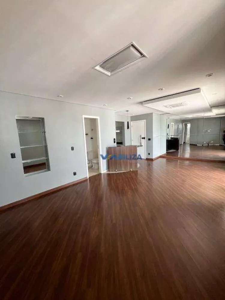 Apartamento à venda com 2 quartos, 93m² - Foto 2