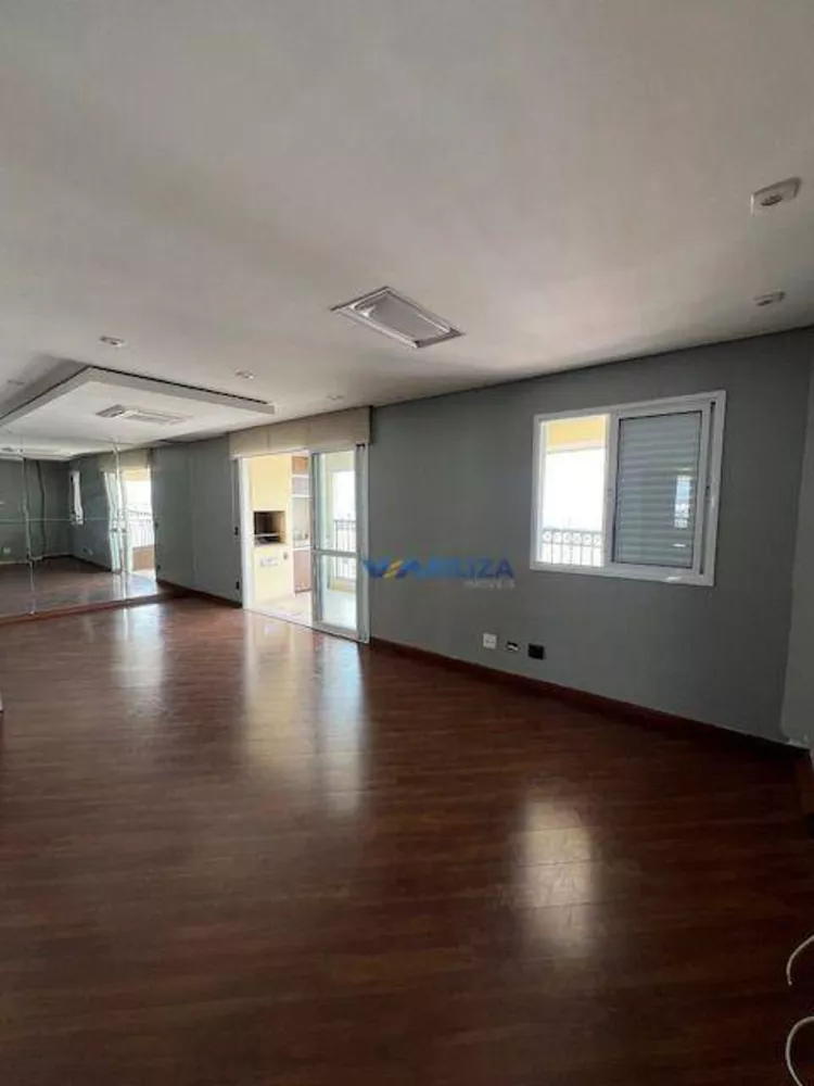 Apartamento à venda com 2 quartos, 93m² - Foto 8