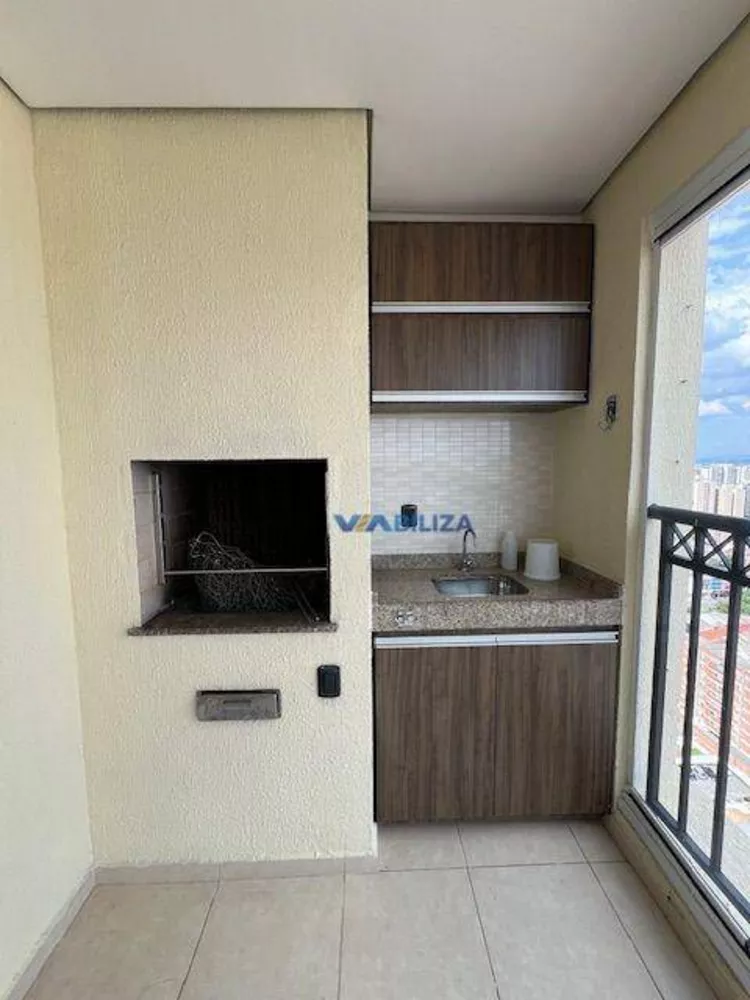 Apartamento à venda com 2 quartos, 93m² - Foto 3