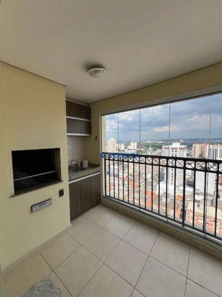 Apartamento à venda com 2 quartos, 93m² - Foto 9