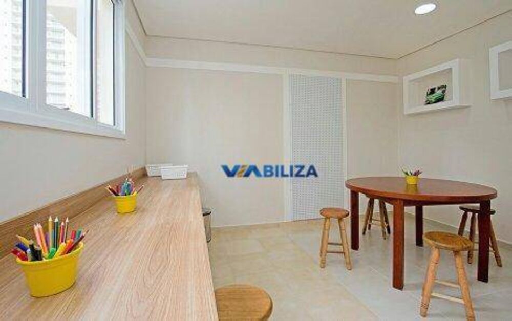 Apartamento, 3 quartos, 64 m² - Foto 1