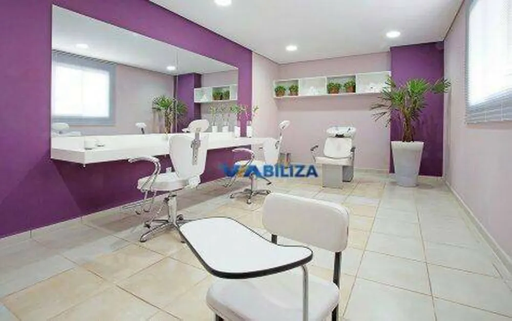 Apartamento, 3 quartos, 64 m² - Foto 1