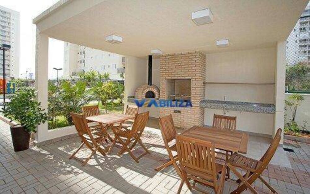 Apartamento, 3 quartos, 64 m² - Foto 4