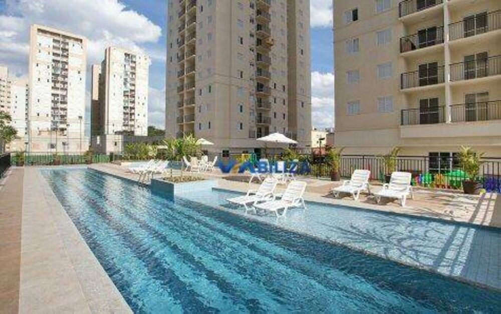 Apartamento, 3 quartos, 64 m² - Foto 2