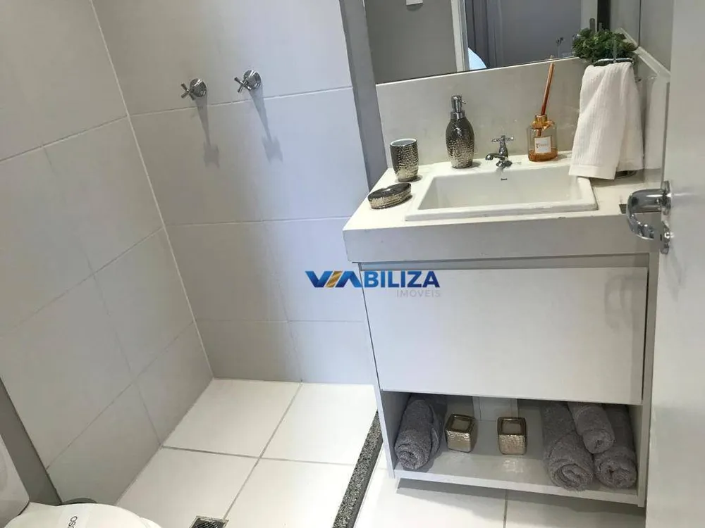 Apartamento, 3 quartos, 64 m² - Foto 6
