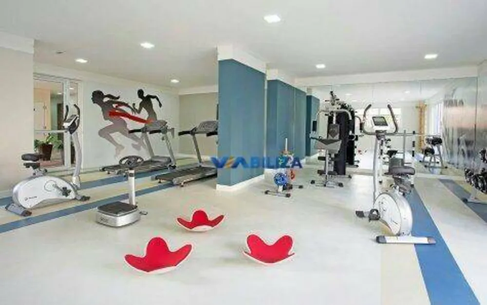 Apartamento, 3 quartos, 64 m² - Foto 2