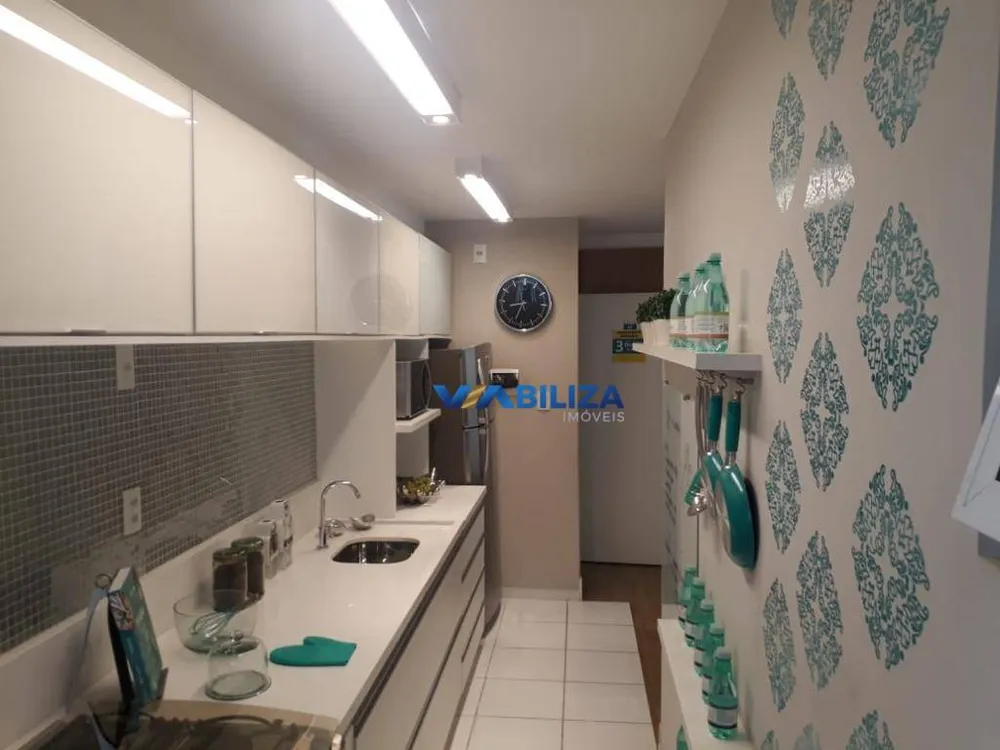 Apartamento, 3 quartos, 64 m² - Foto 7