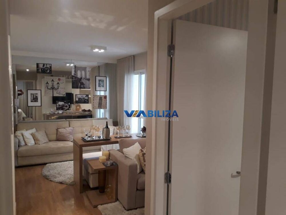 Apartamento, 3 quartos, 64 m² - Foto 3