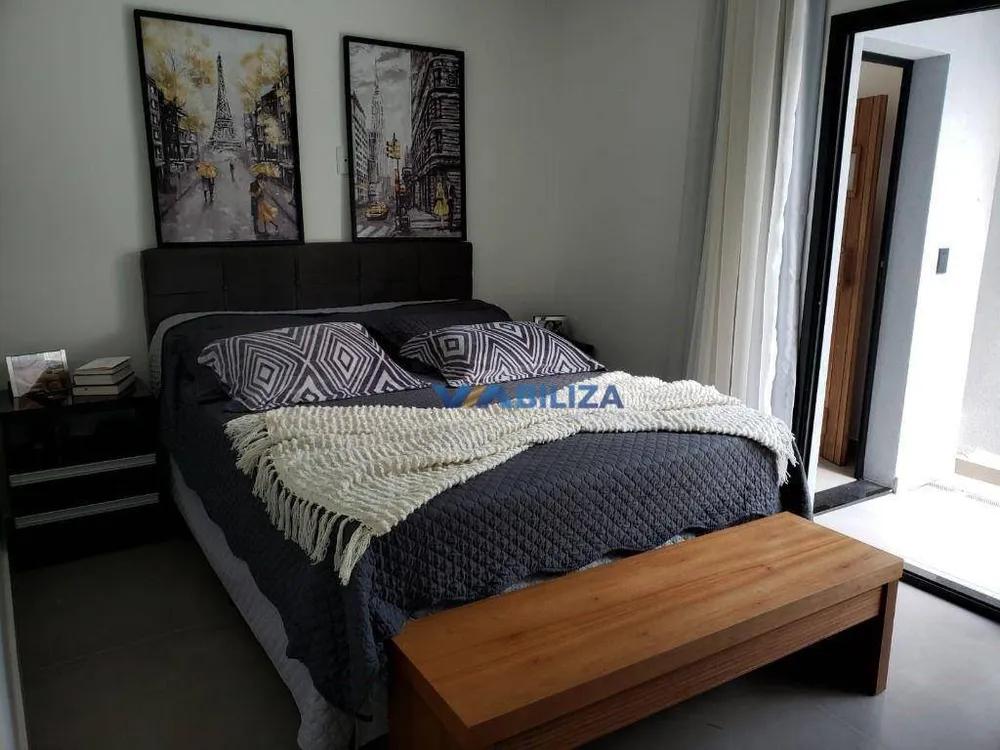 Sobrado, 4 quartos, 400 m² - Foto 8