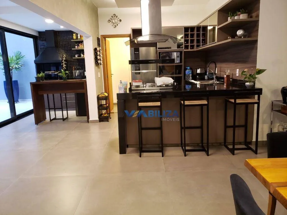 Sobrado, 4 quartos, 400 m² - Foto 7