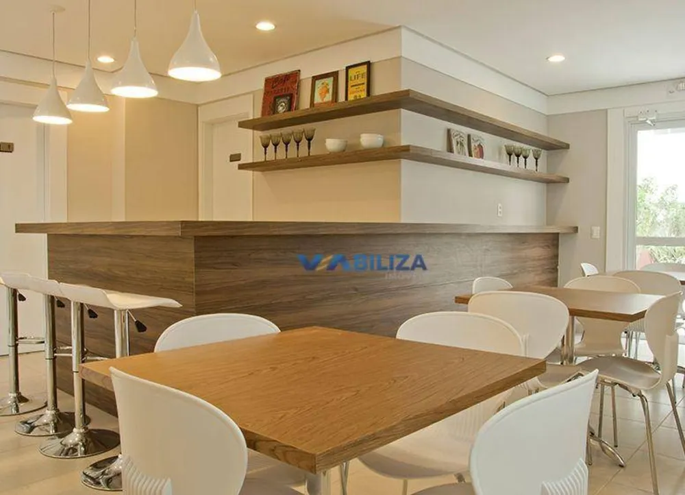 Apartamento, 3 quartos, 126 m² - Foto 8