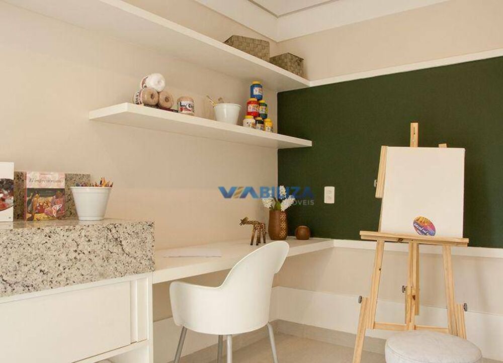 Apartamento, 3 quartos, 126 m² - Foto 2