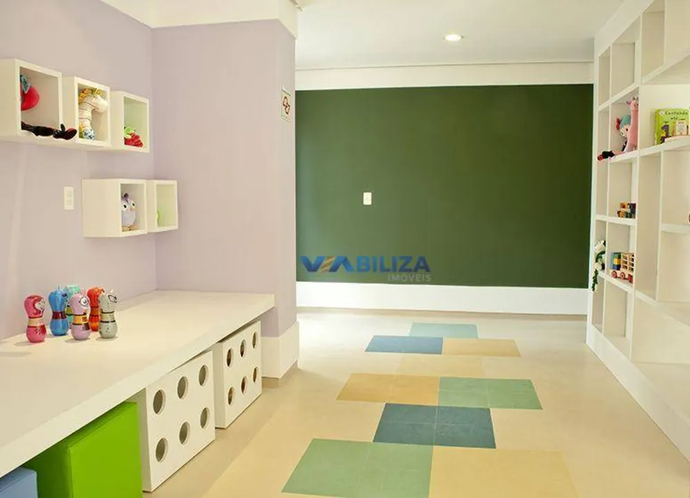 Apartamento, 3 quartos, 126 m² - Foto 5