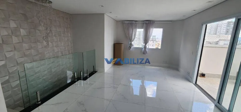 Apartamento, 3 quartos, 126 m² - Foto 7