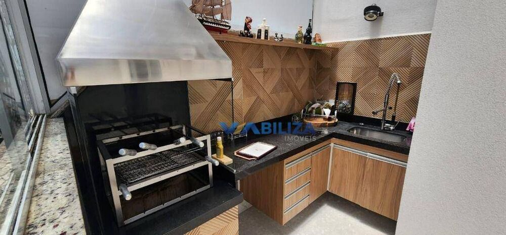 Apartamento, 3 quartos, 126 m² - Foto 4