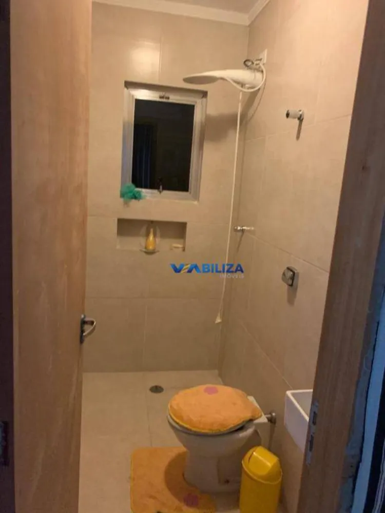 Sobrado, 3 quartos, 213 m² - Foto 1