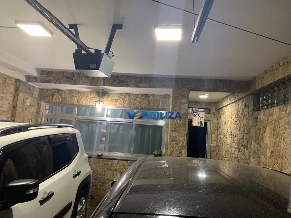 Sobrado, 3 quartos, 213 m² - Foto 4