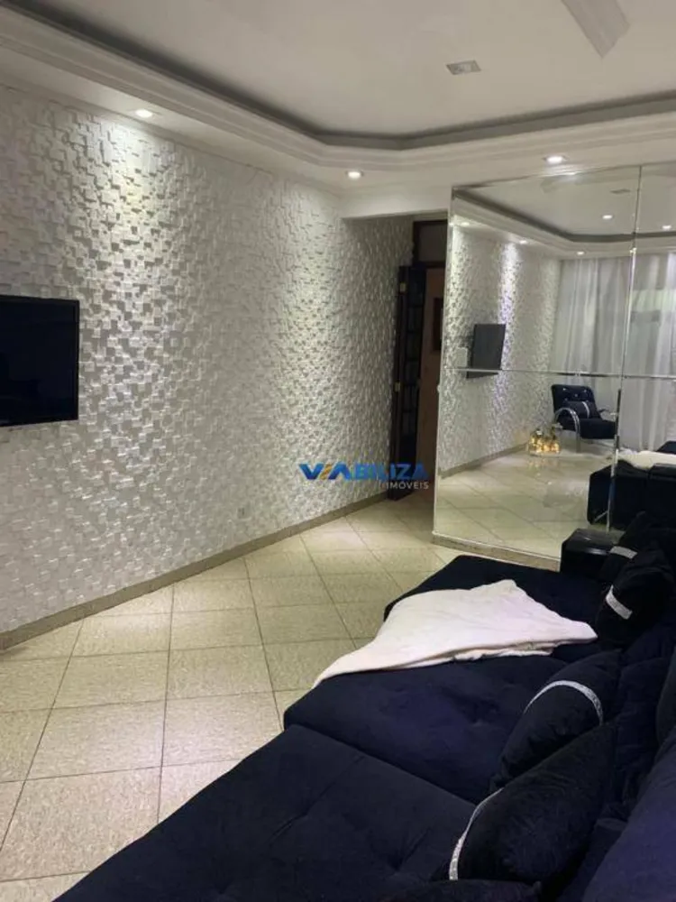 Sobrado, 3 quartos, 213 m² - Foto 6
