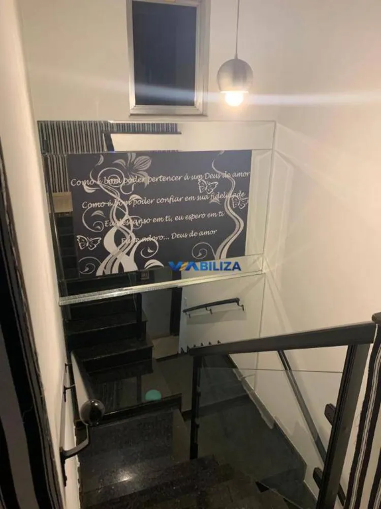 Sobrado, 3 quartos, 213 m² - Foto 7