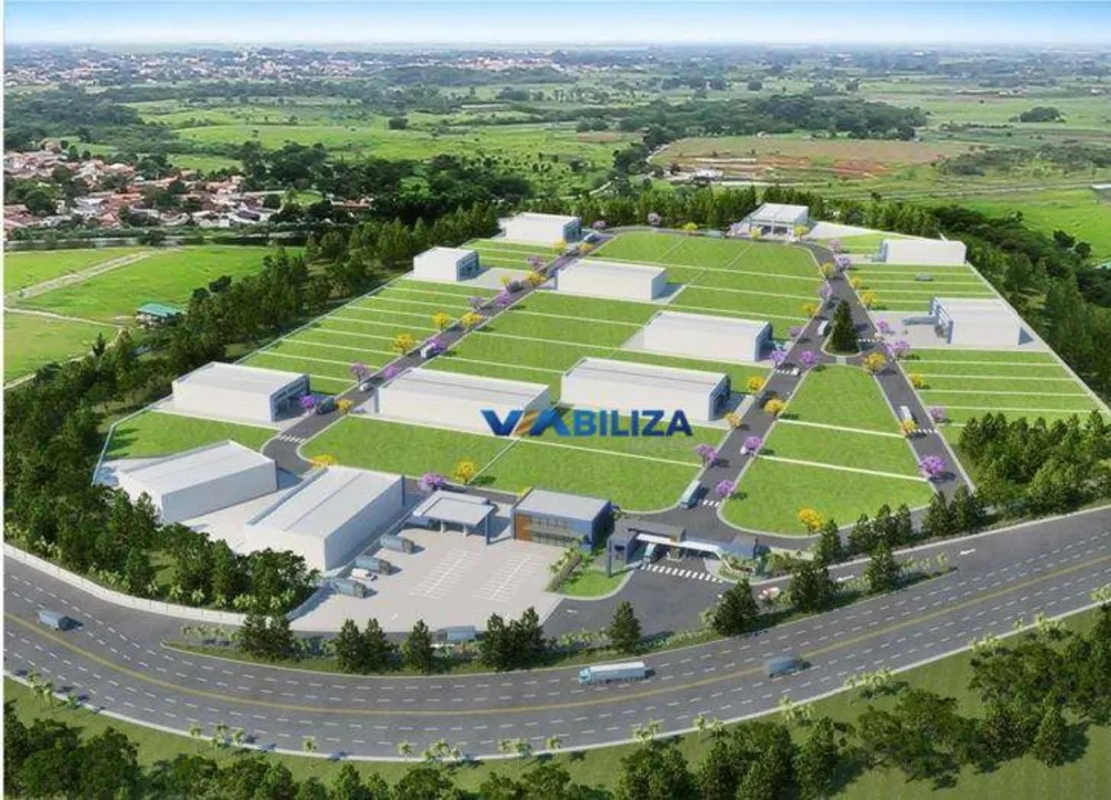 Loteamento e Condomínio, 1400 m² - Foto 2