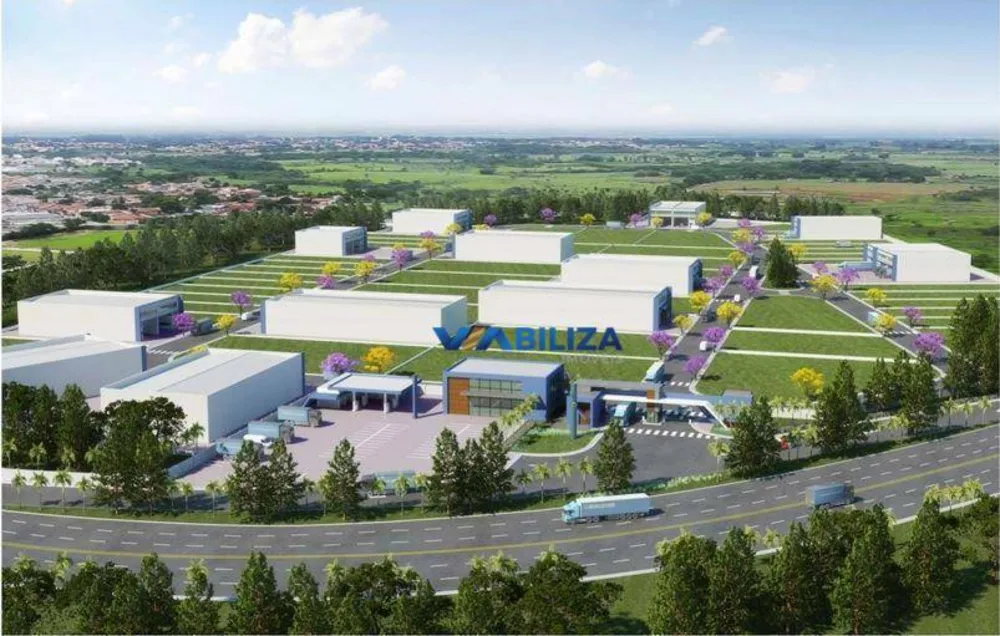 Loteamento e Condomínio, 1400 m² - Foto 4