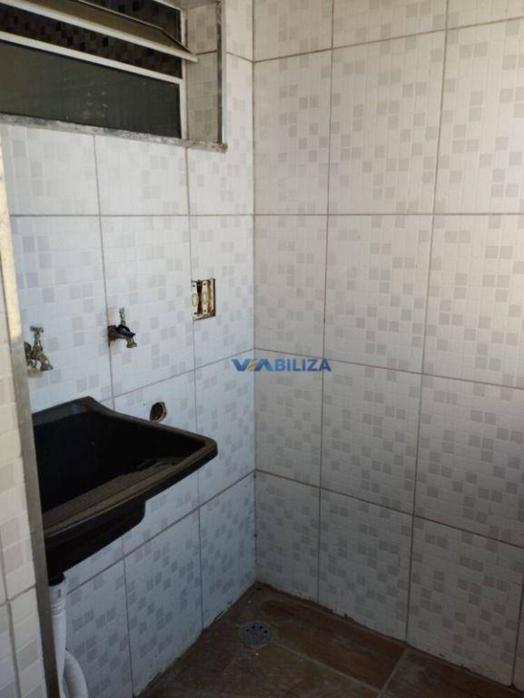 Apartamento, 2 quartos, 45 m² - Foto 2