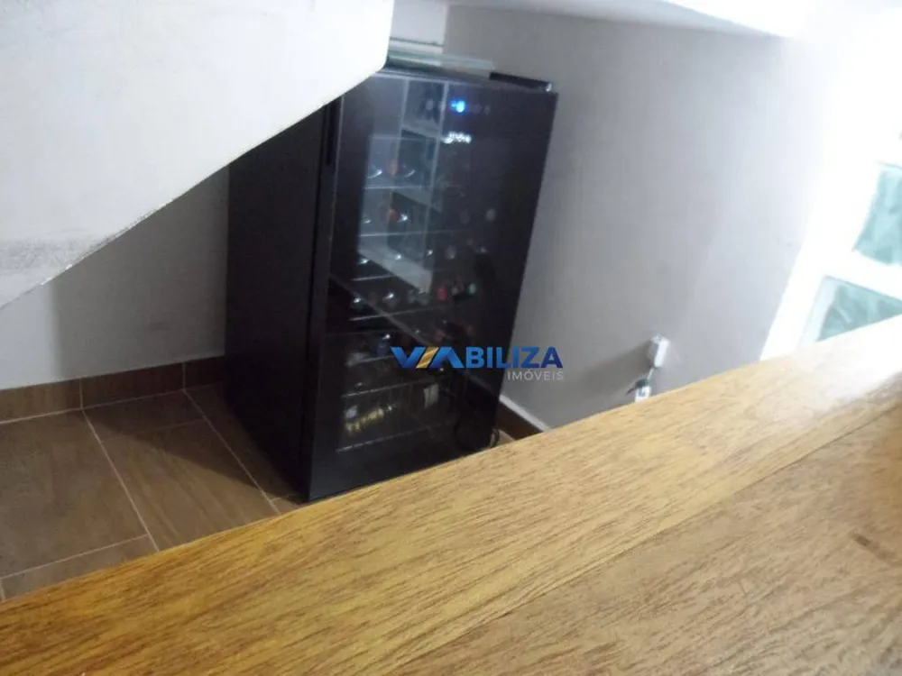Sobrado, 3 quartos, 299 m² - Foto 13