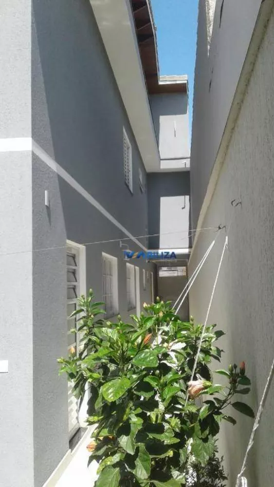 Sobrado à venda com 3 quartos, 299m² - Foto 10