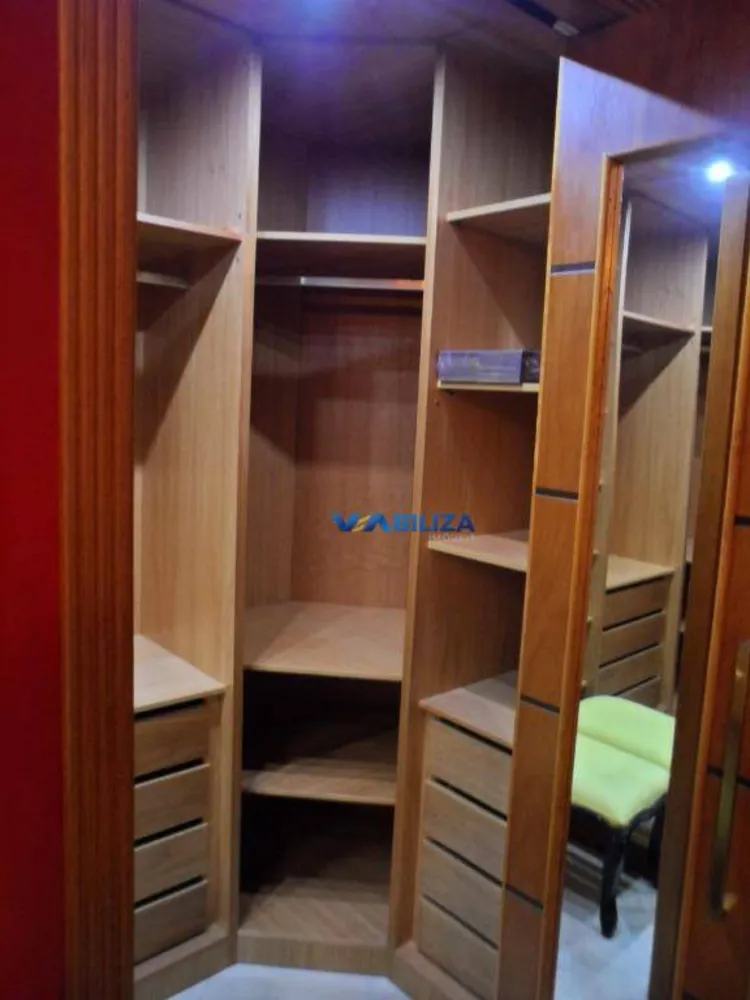 Sobrado, 3 quartos, 299 m² - Foto 15