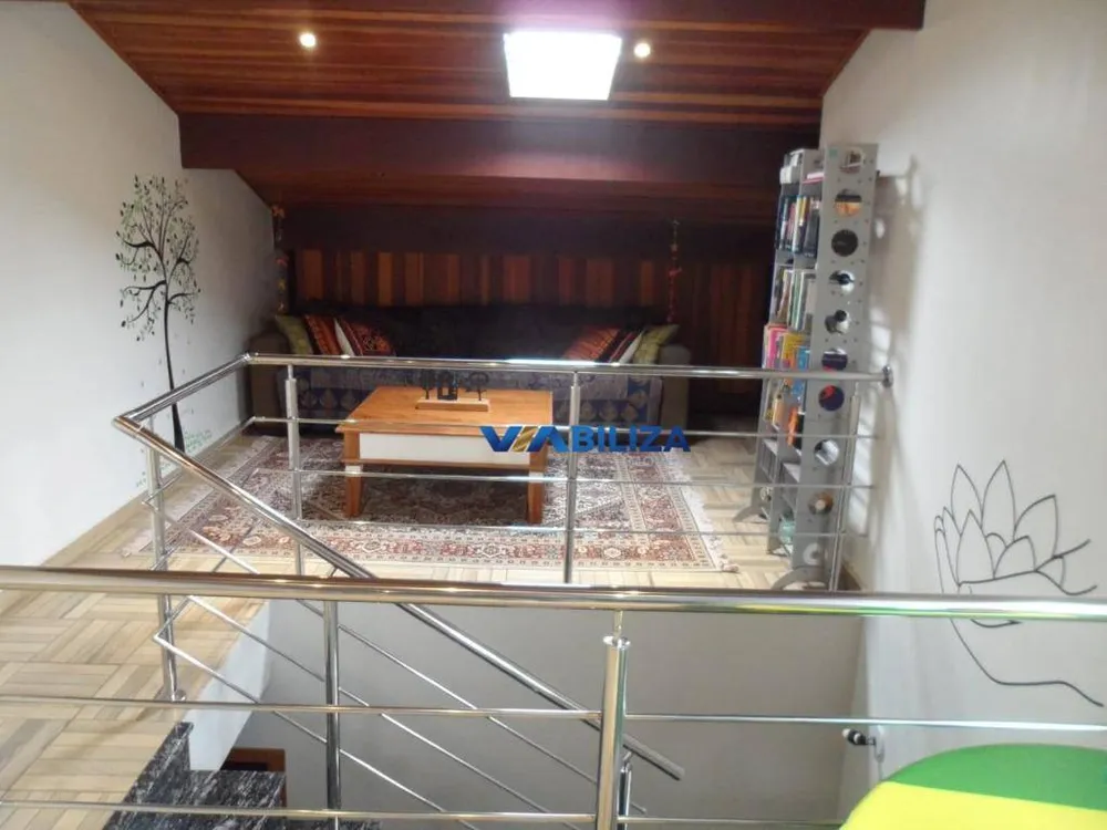 Sobrado, 3 quartos, 299 m² - Foto 16