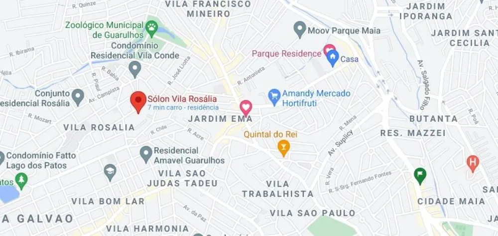 Apartamento, 2 quartos, 182 m² - Foto 2