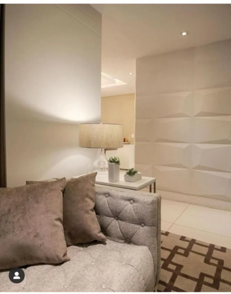 Apartamento, 2 quartos, 182 m² - Foto 1
