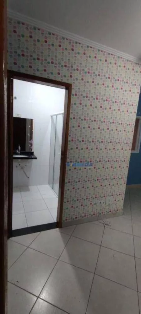 Sobrado, 3 quartos, 125 m² - Foto 10