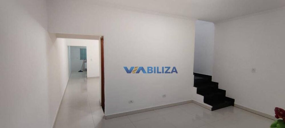 Sobrado, 3 quartos, 125 m² - Foto 2