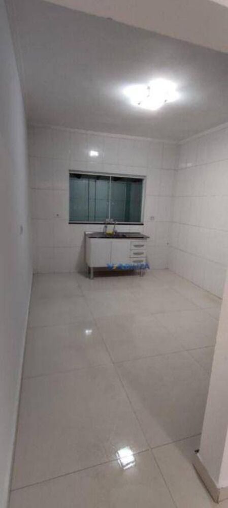 Sobrado, 3 quartos, 125 m² - Foto 5