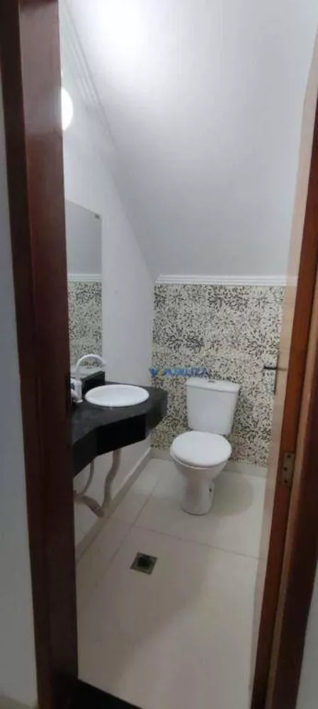 Sobrado, 3 quartos, 125 m² - Foto 6